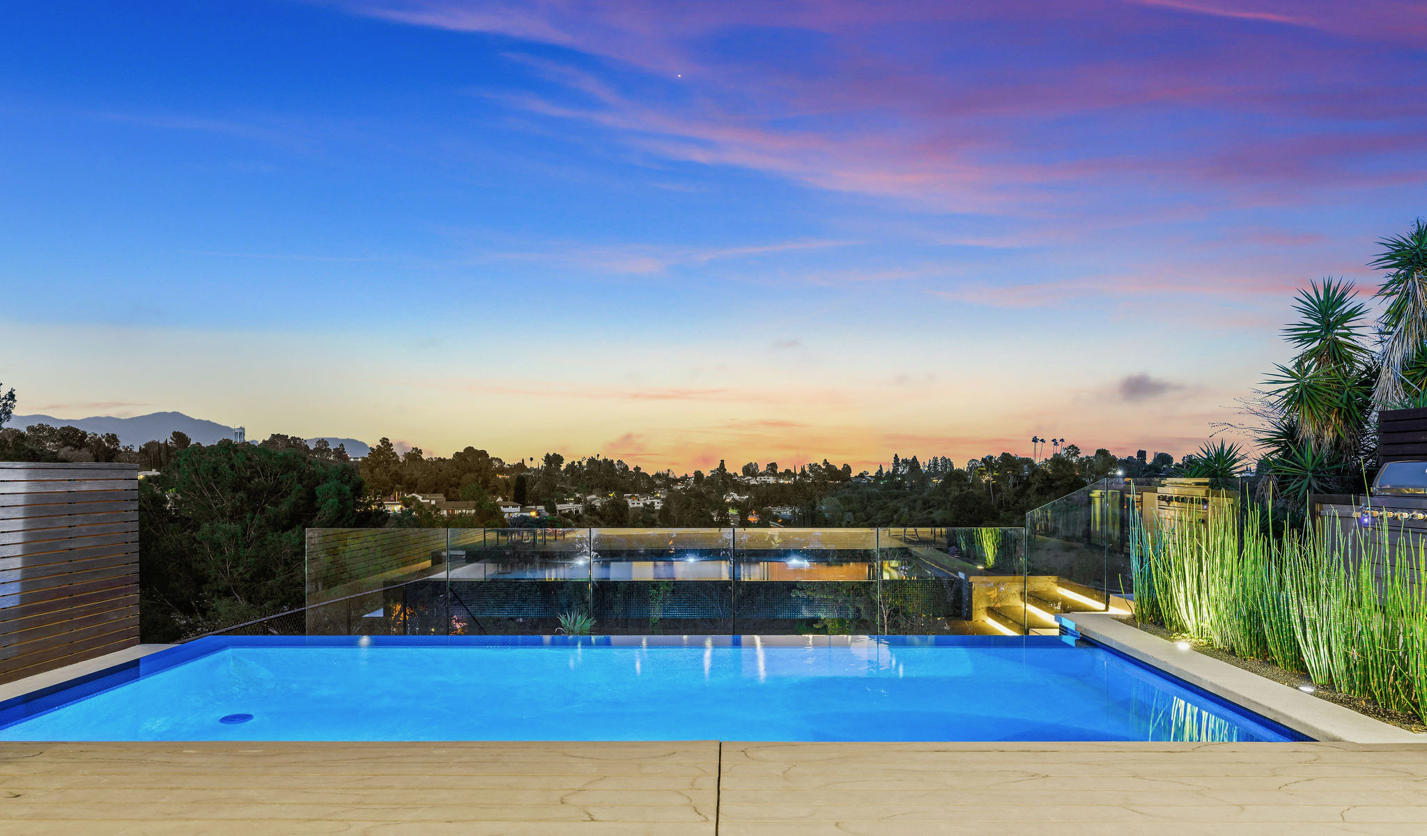 South Pasadena - Modern Custom Home