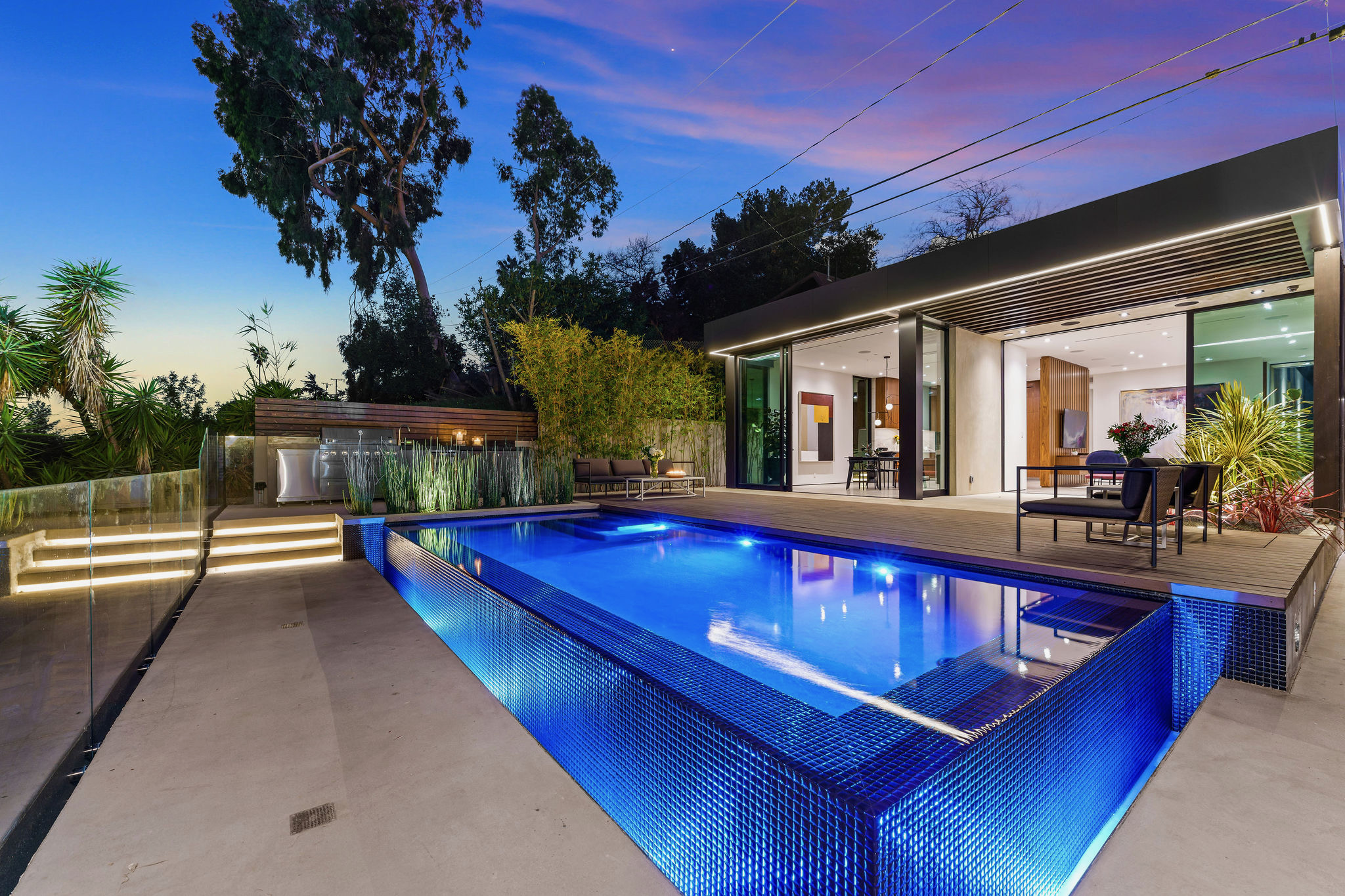 South Pasadena - Modern Custom Home