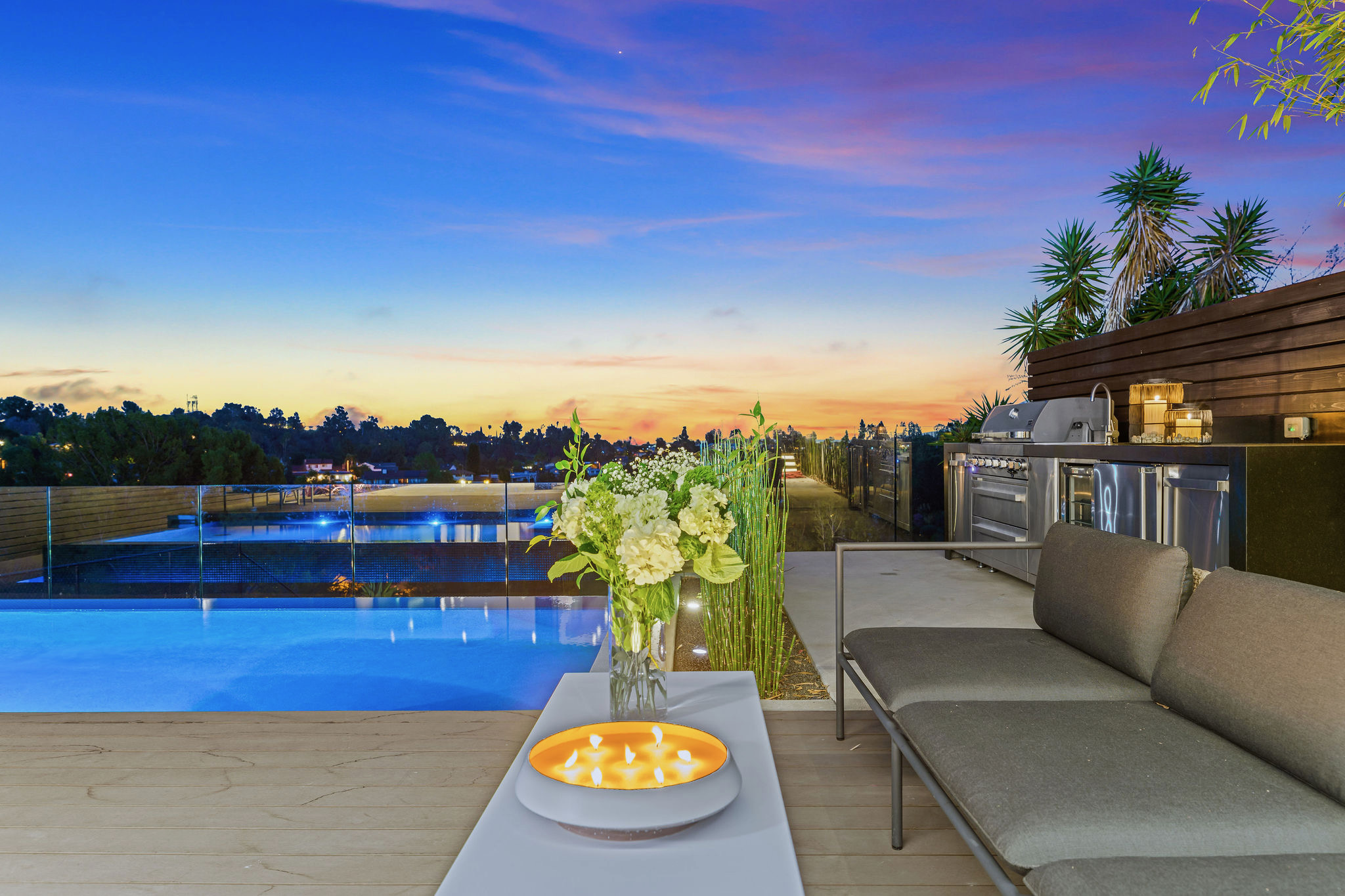 South Pasadena - Modern Custom Home