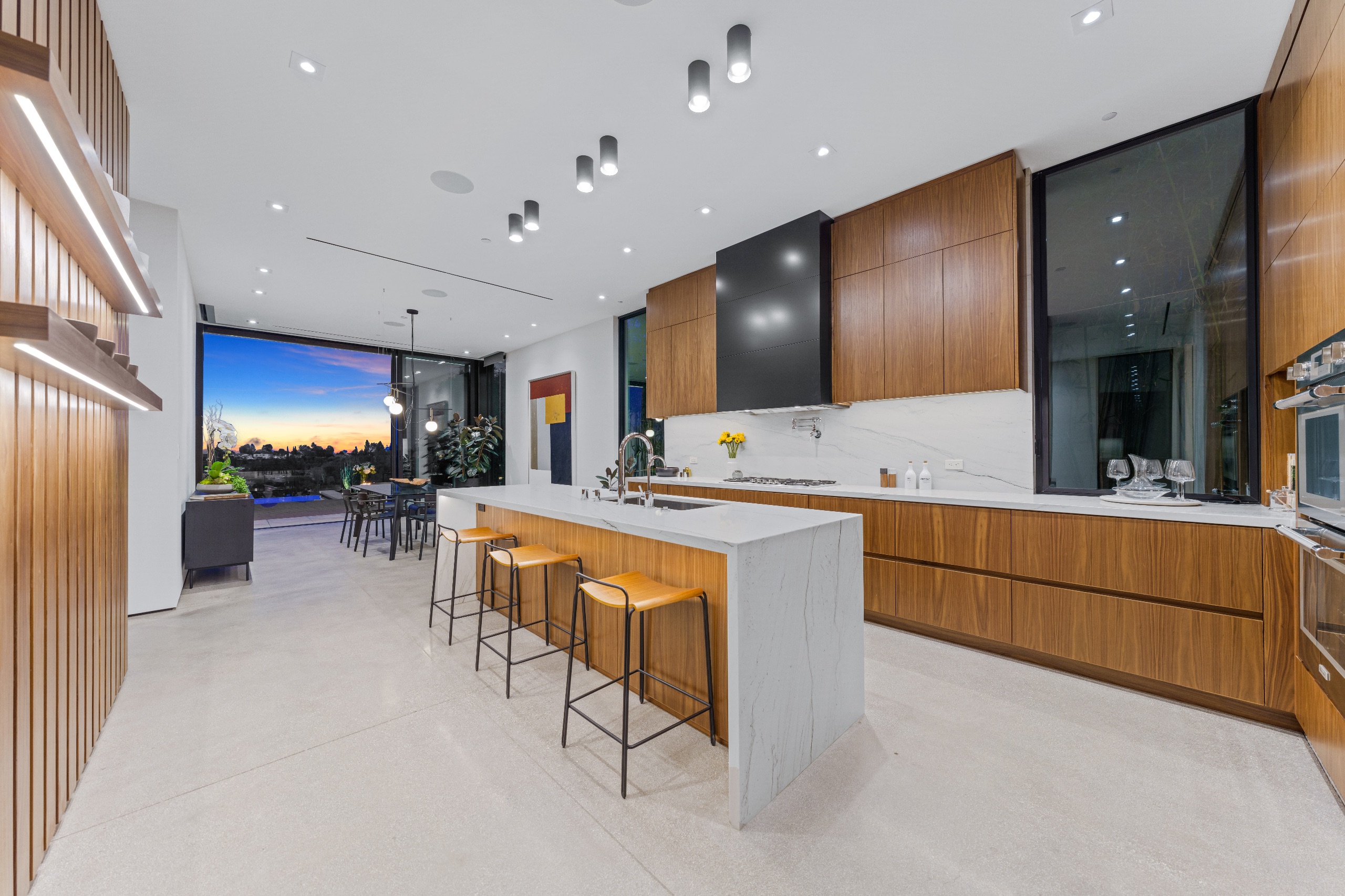 South Pasadena - Modern Custom Home