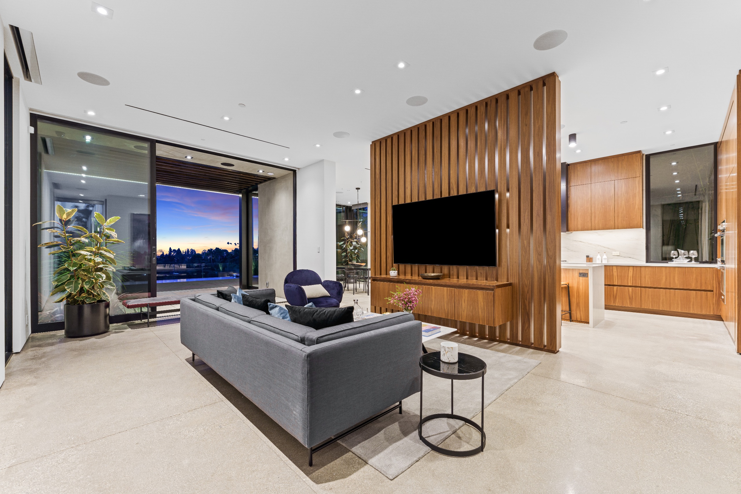 South Pasadena - Modern Custom Home