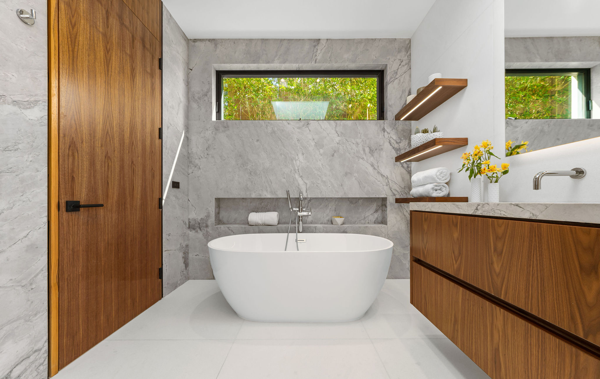 South Pasadena - Modern Custom Home