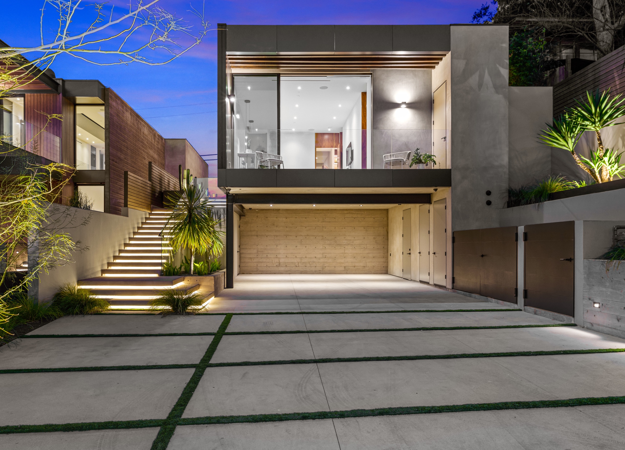South Pasadena - Modern Custom Home