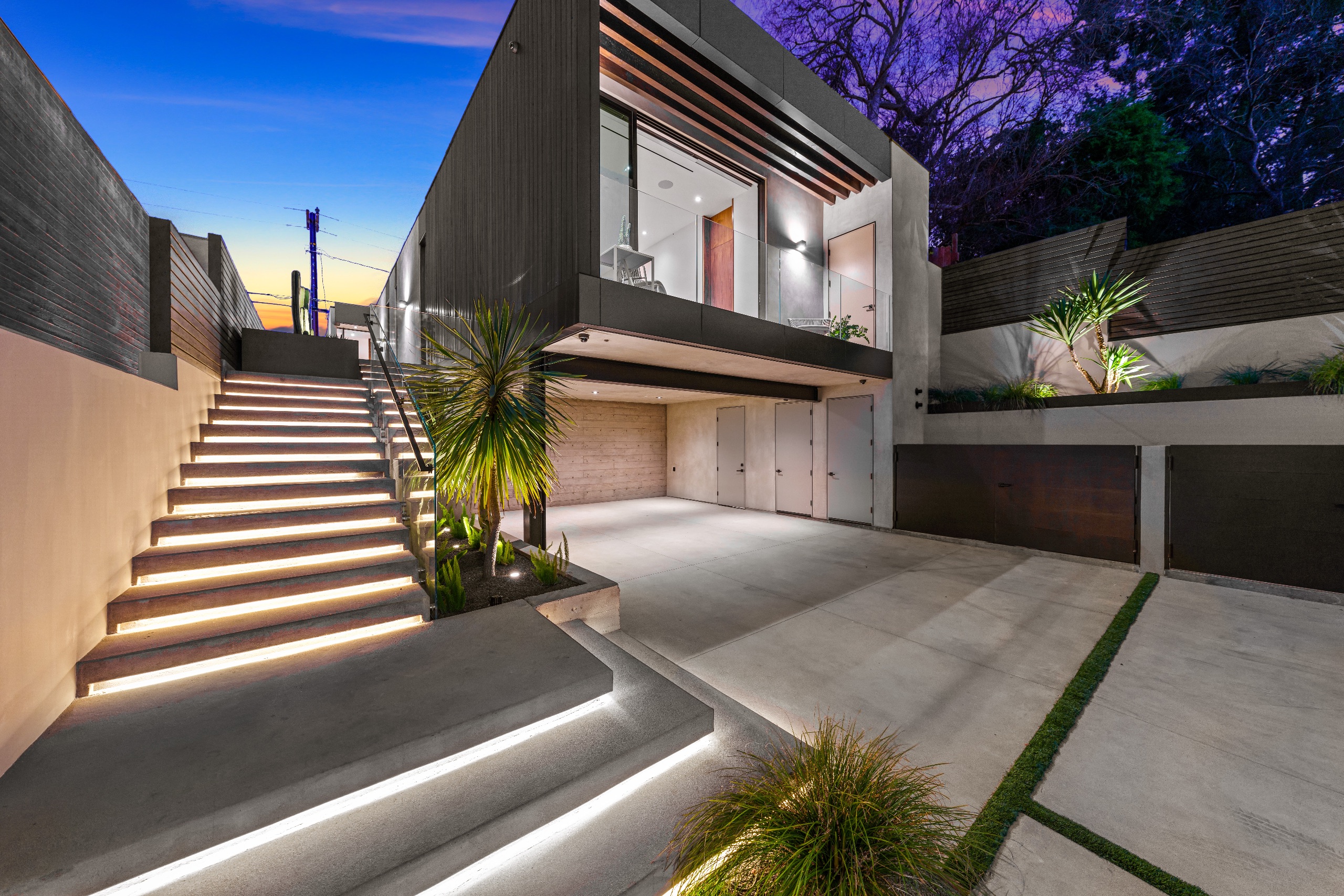 South Pasadena - Modern Custom Home