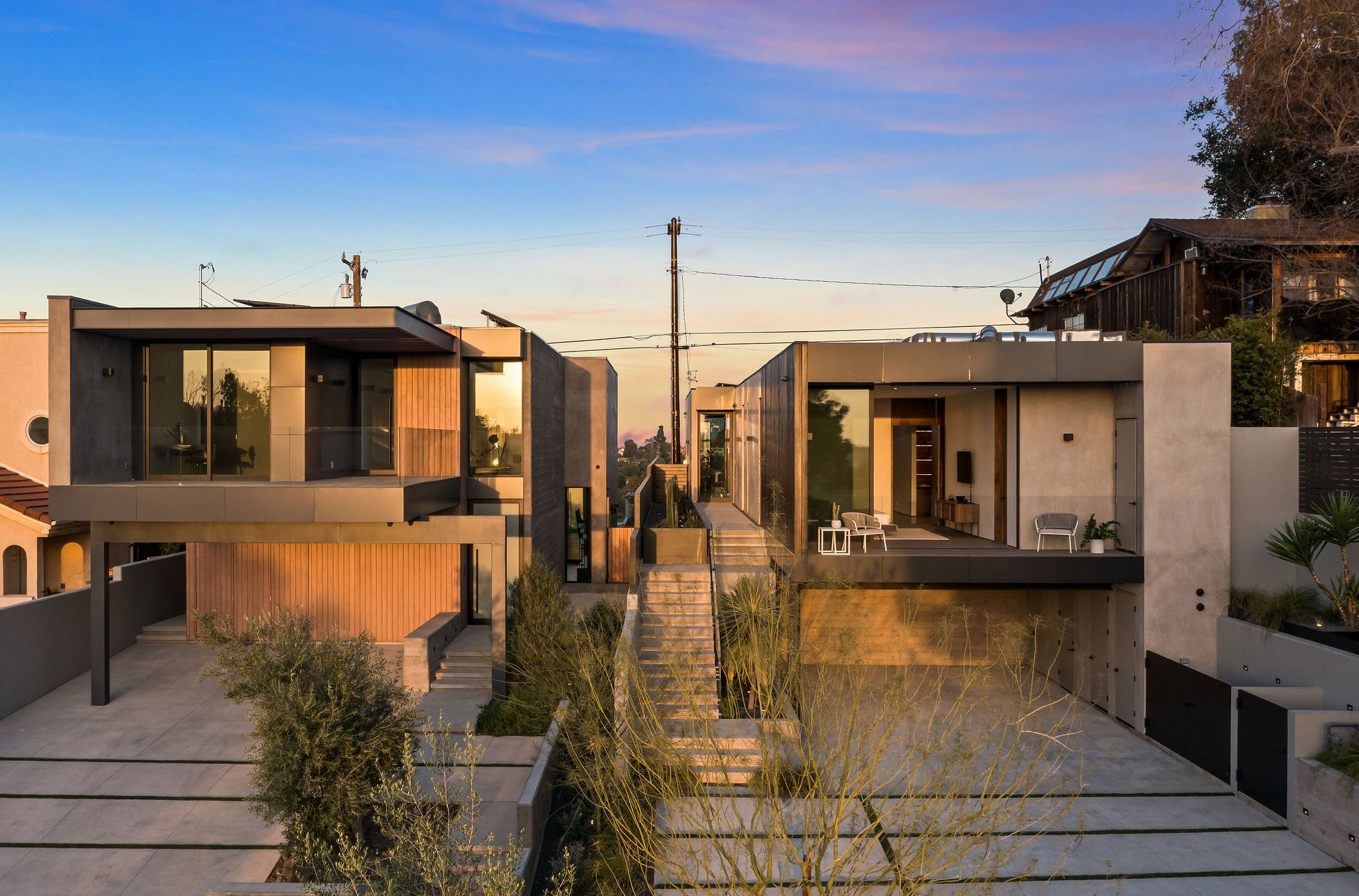 South Pasadena - Modern Custom Home