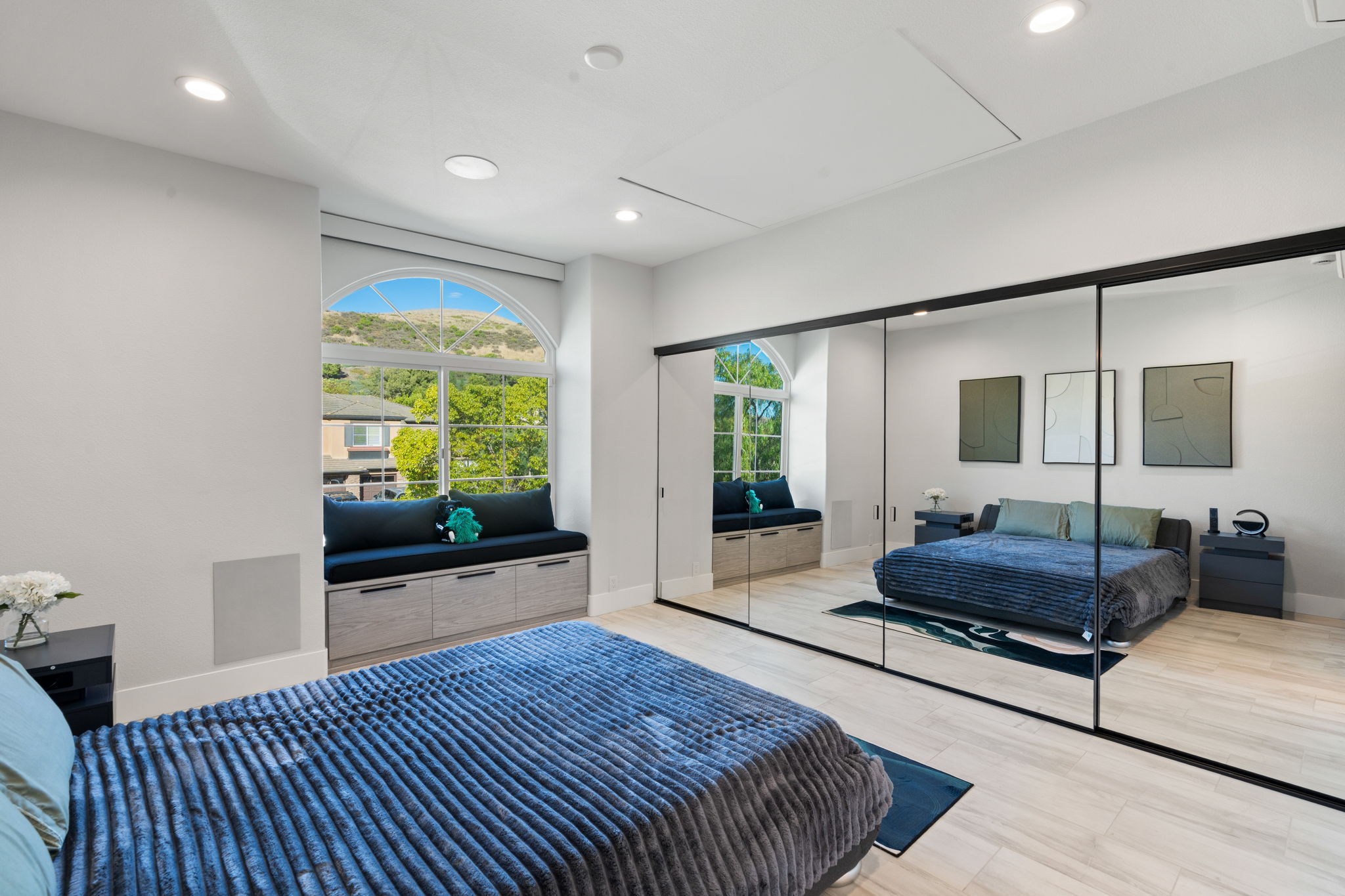 San Juan Capistrano - Remodel