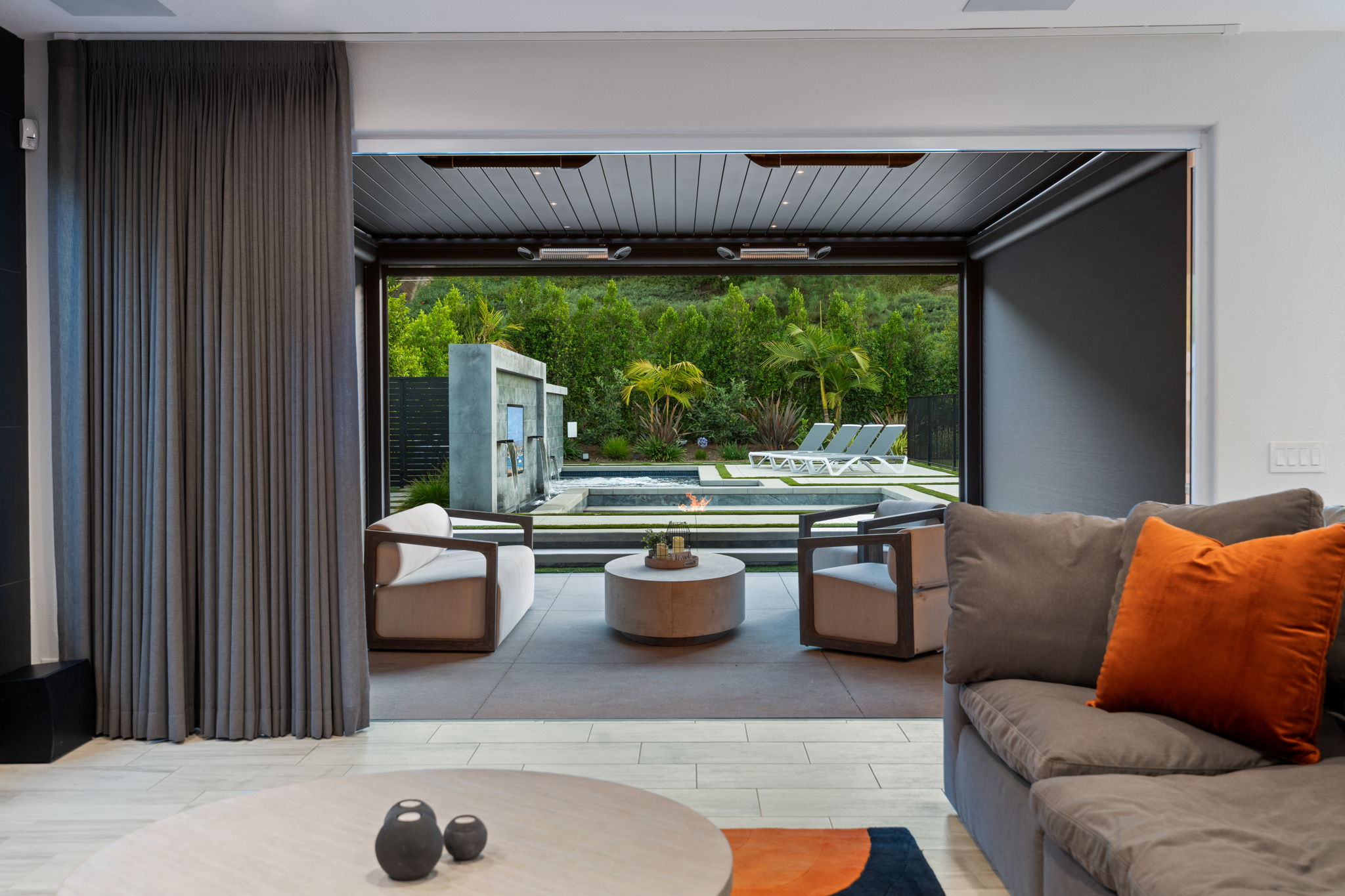 San Juan Capistrano - Remodel