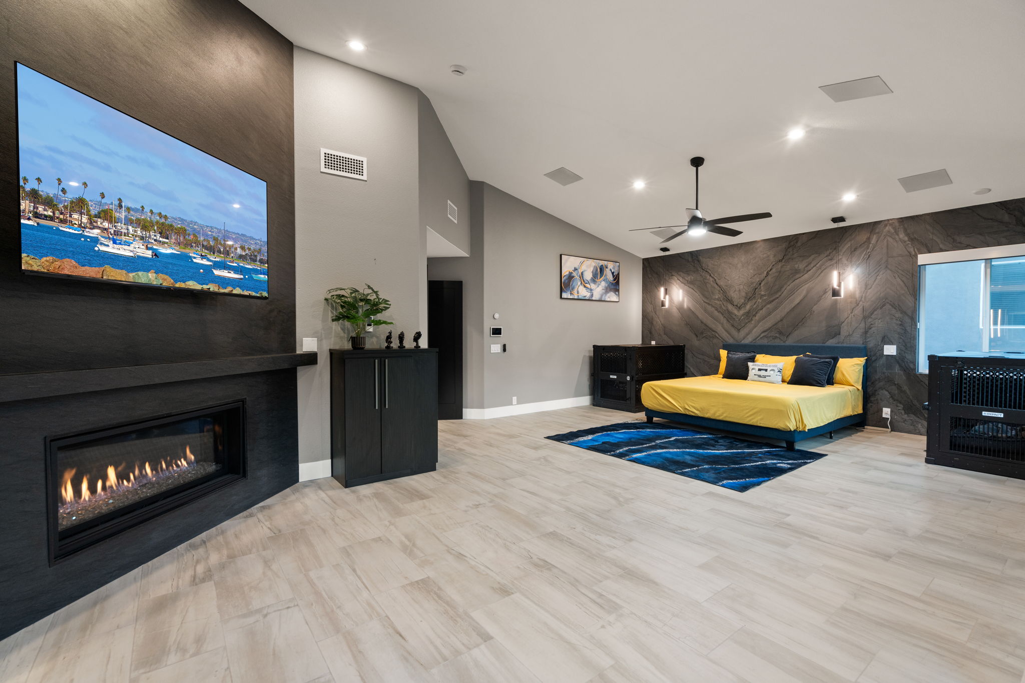 San Juan Capistrano - Remodel