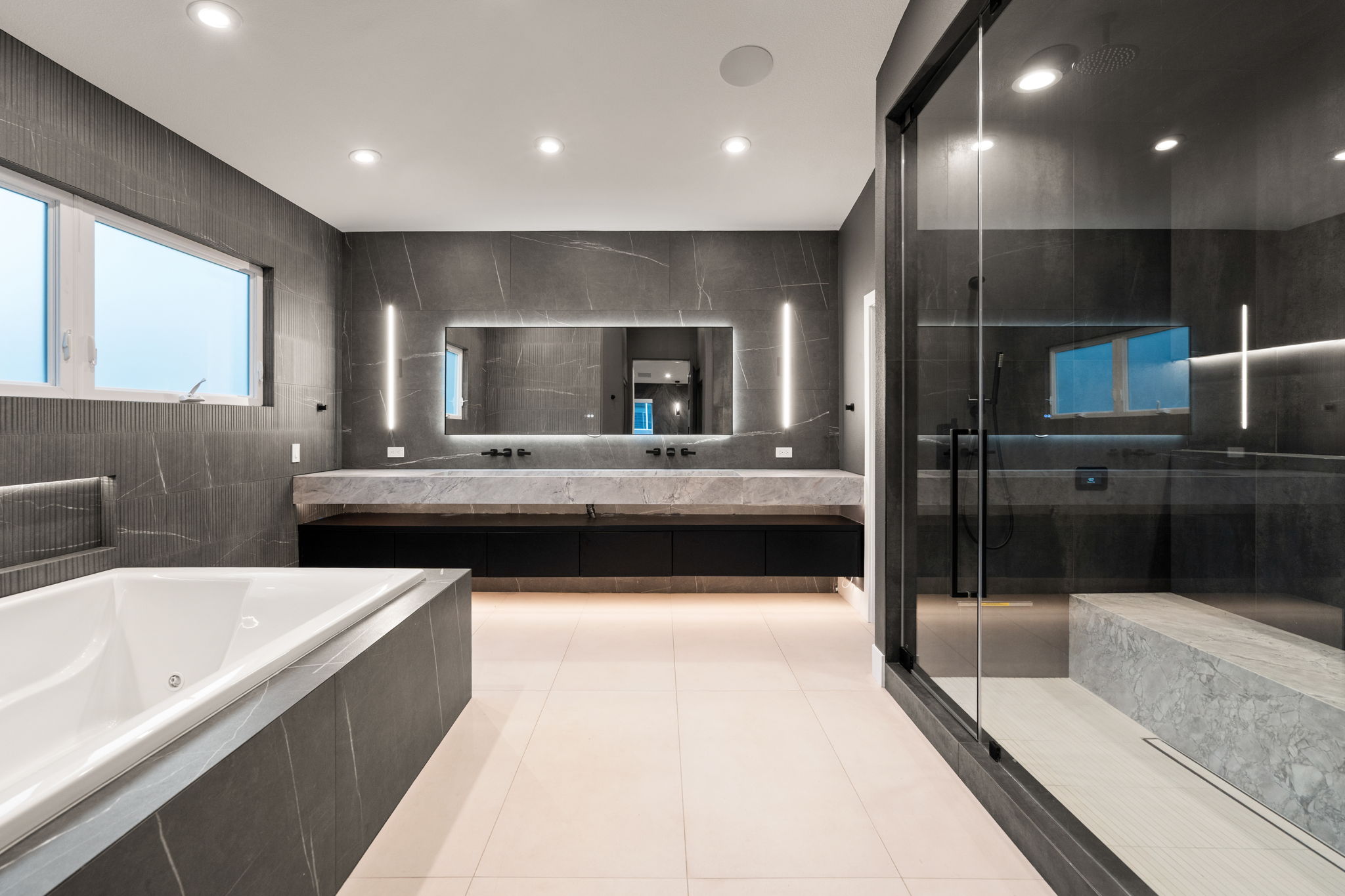 San Juan Capistrano - Remodel