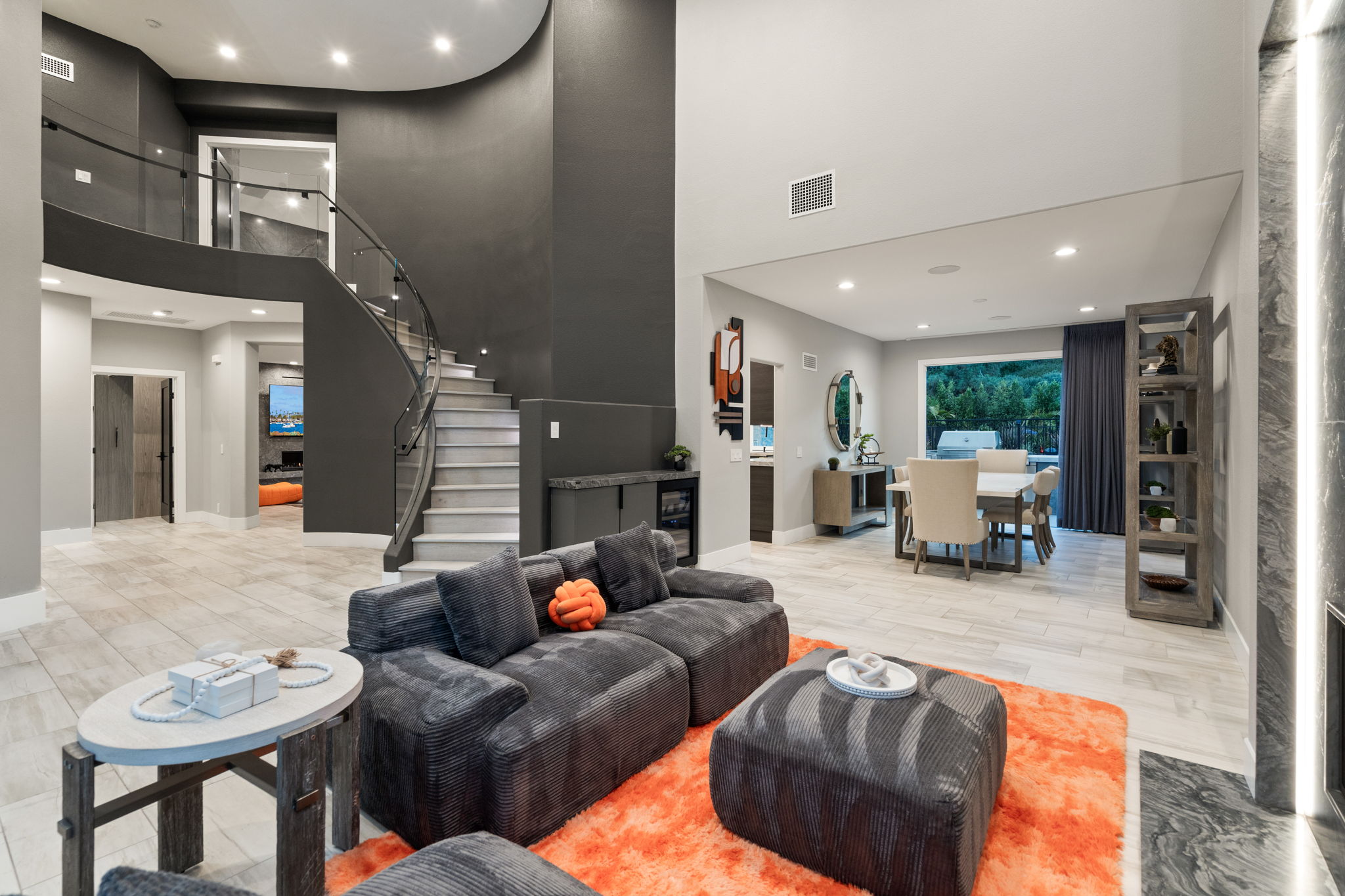 San Juan Capistrano - Remodel