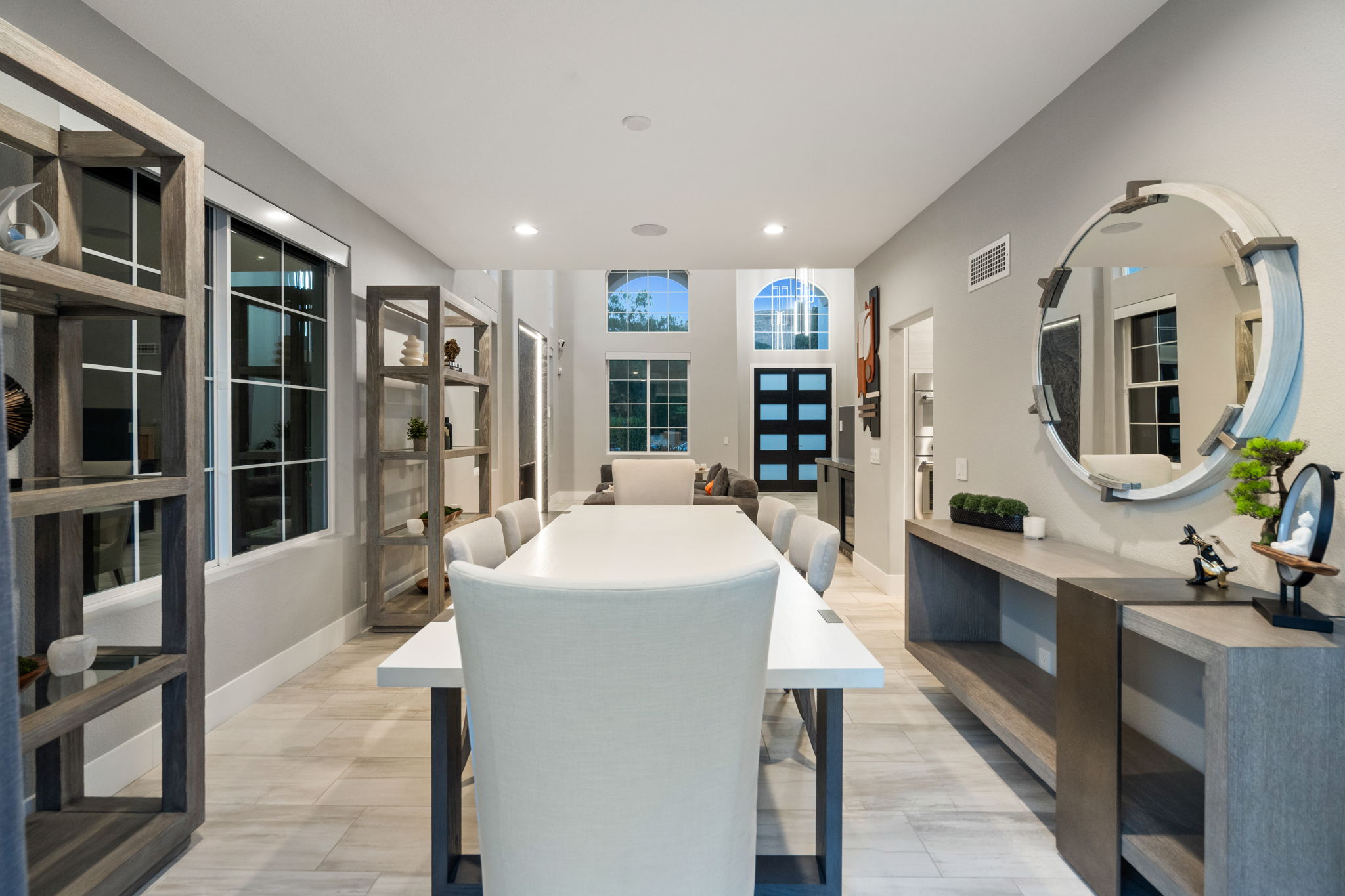 San Juan Capistrano - Remodel