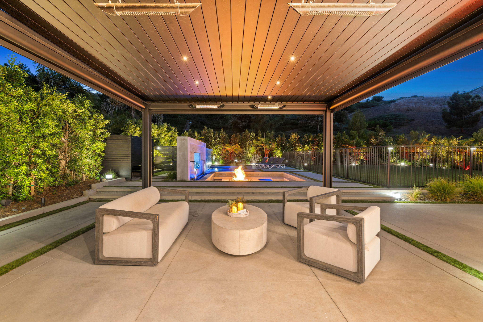 San Juan Capistrano - Remodel