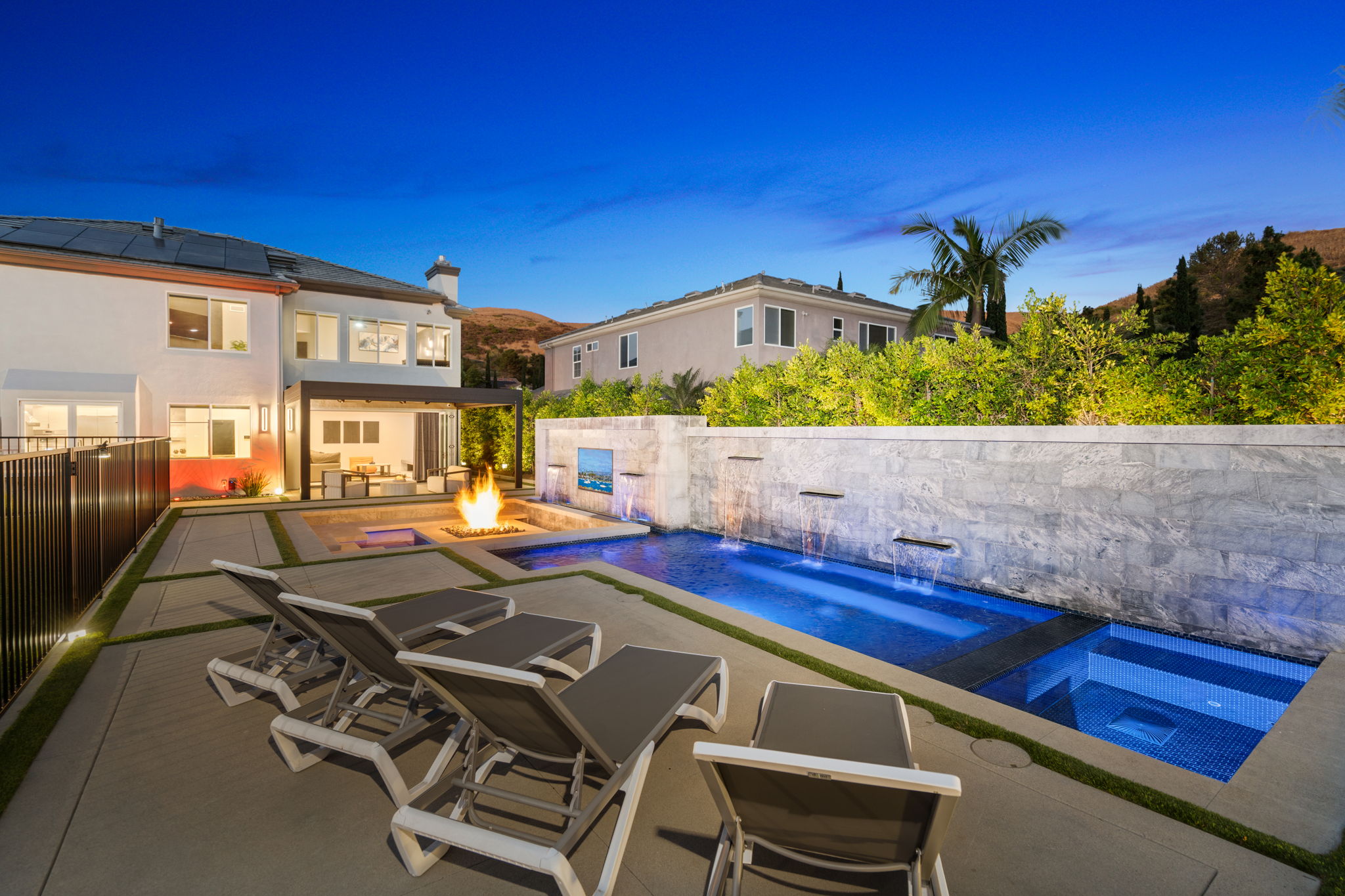 San Juan Capistrano - Remodel