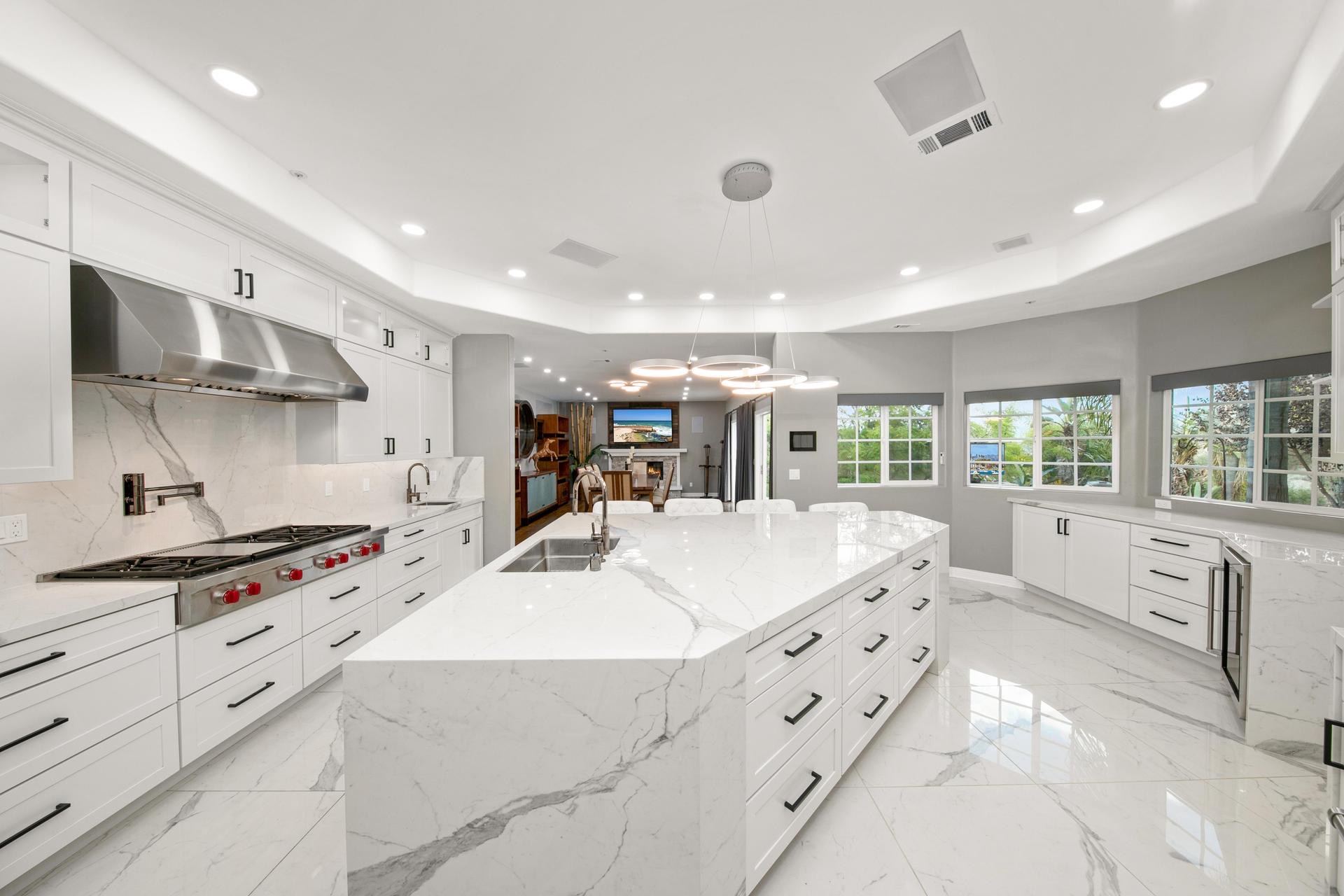 Bonsall - Eagle Mountain Remodel