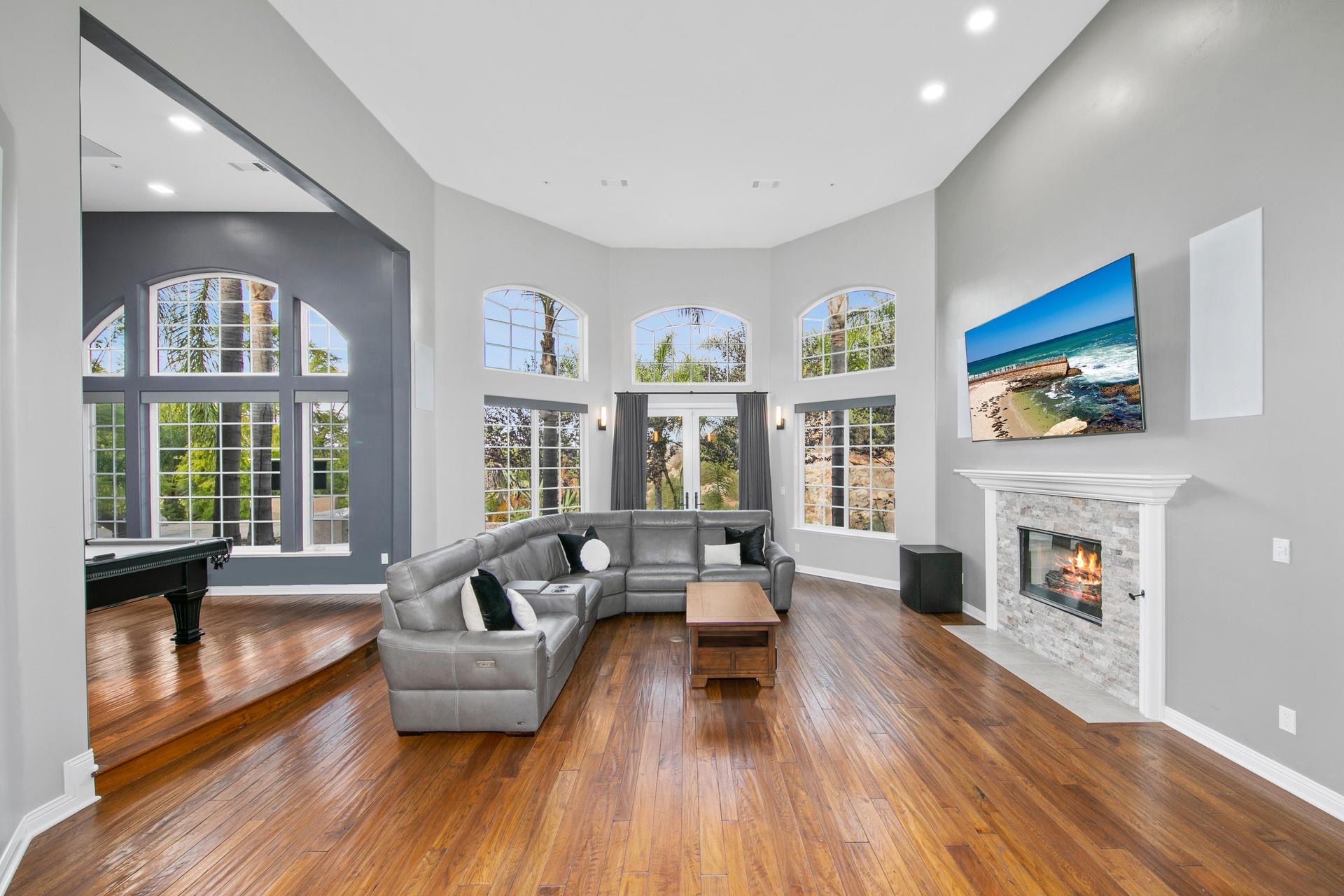 Bonsall - Eagle Mountain Remodel