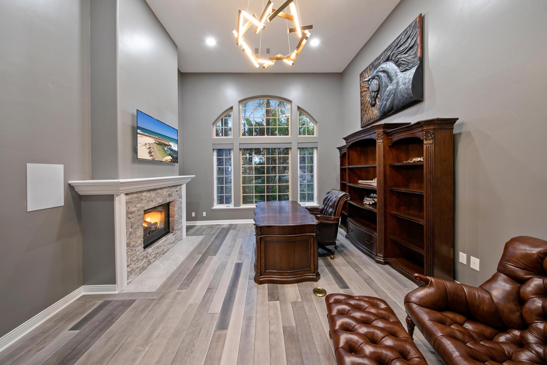 Bonsall - Eagle Mountain Remodel