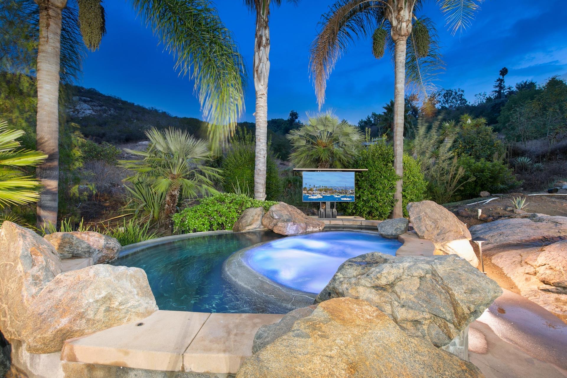 Bonsall - Eagle Mountain Remodel