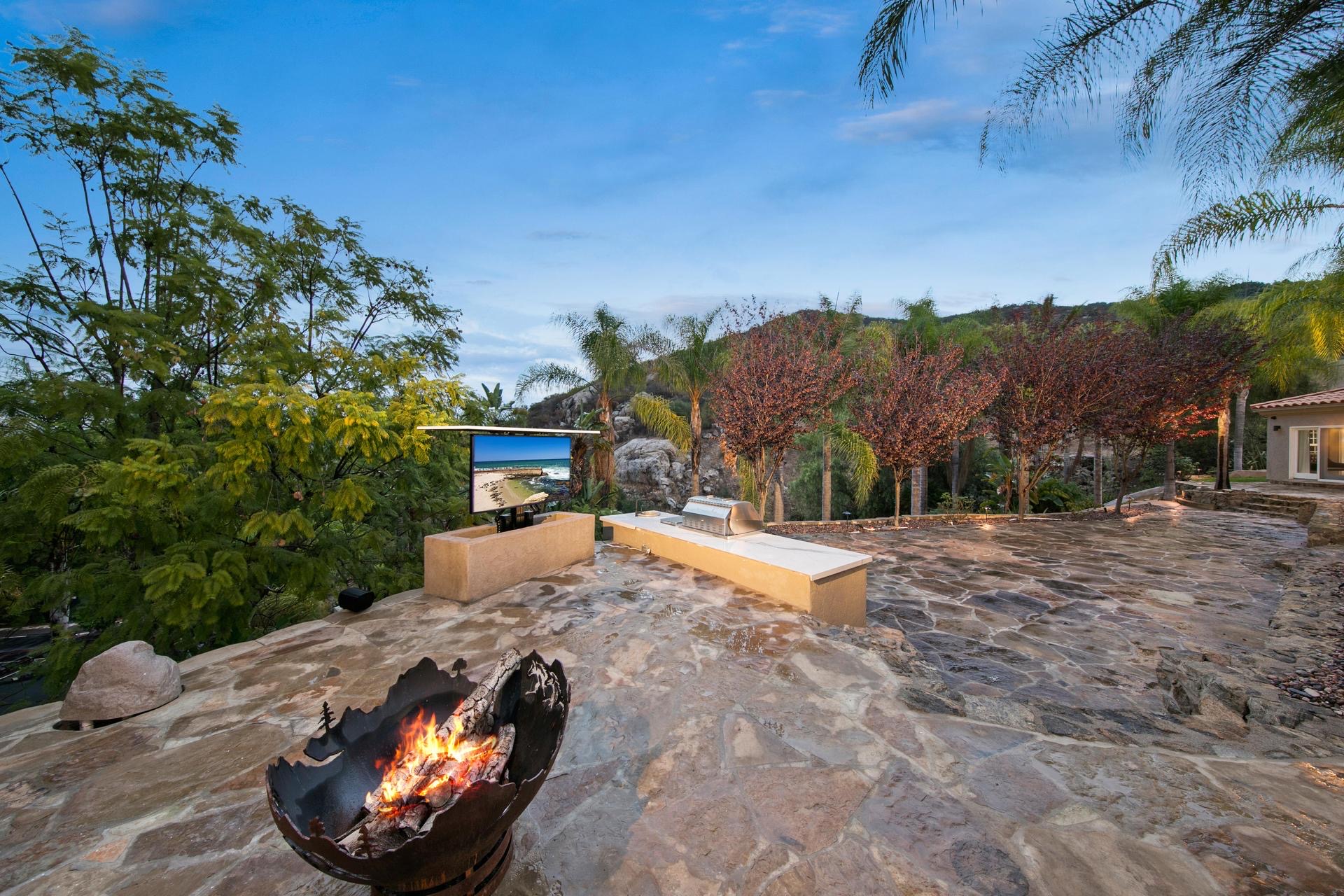 Bonsall - Eagle Mountain Remodel