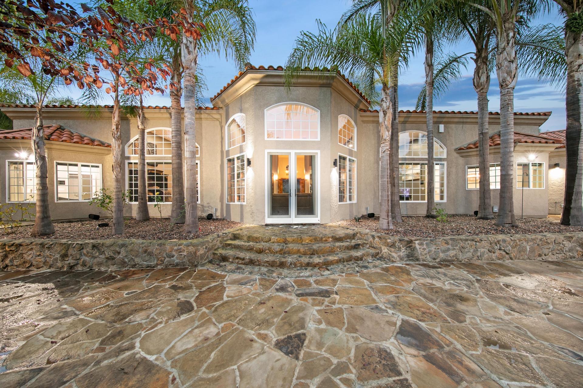 Bonsall - Eagle Mountain Remodel