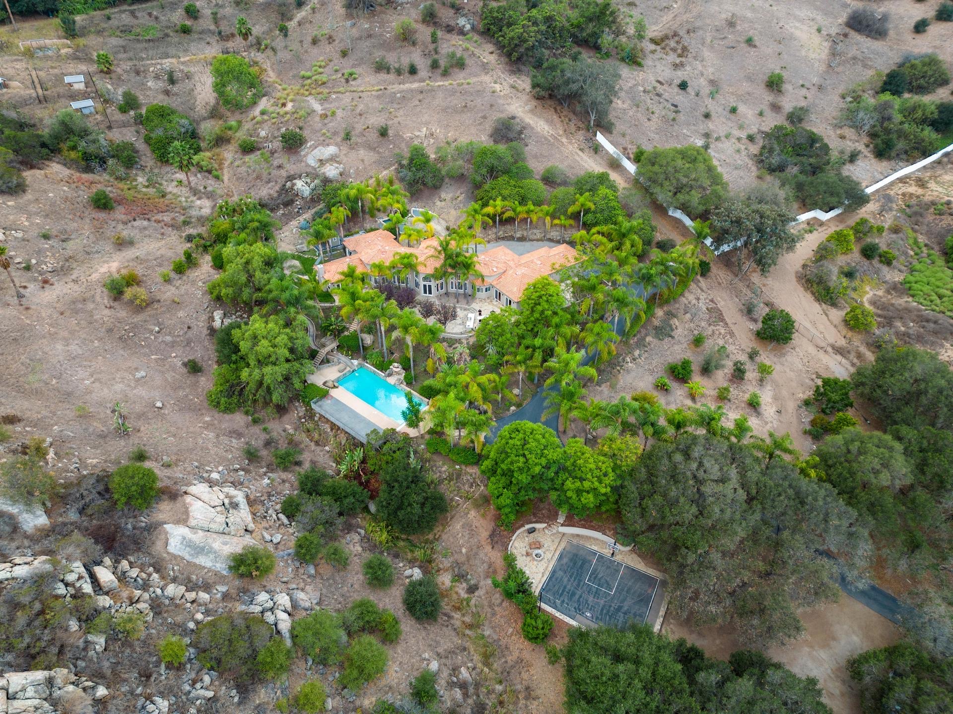 Bonsall - Eagle Mountain Remodel