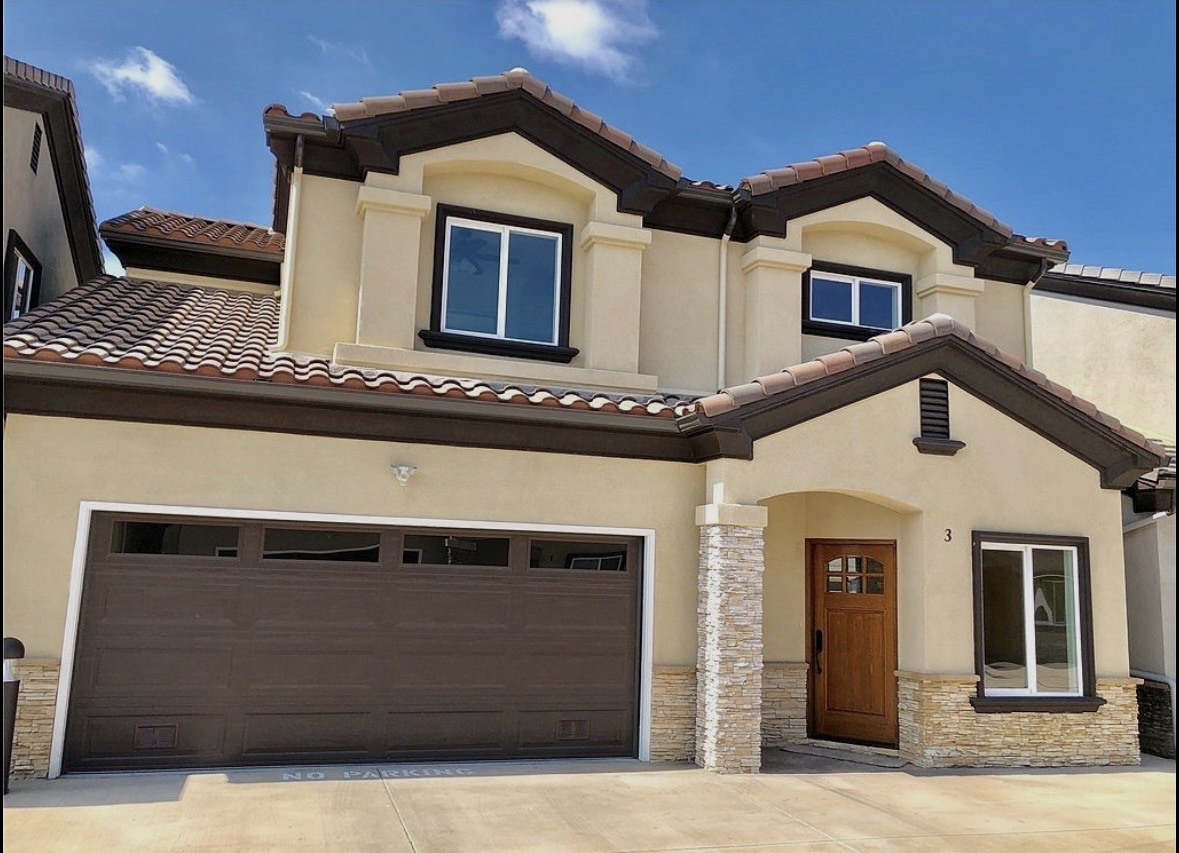 The Walker Ave, Residential Development 