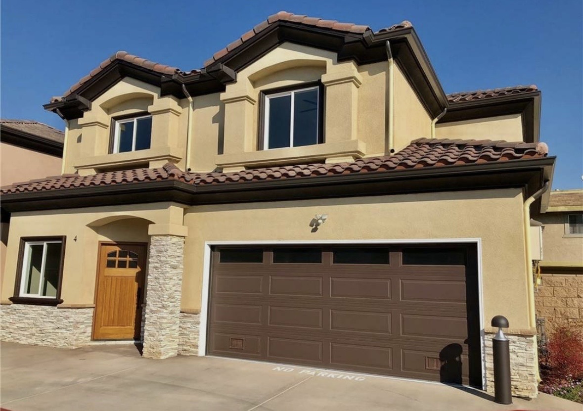 The Walker Ave, Residential Development 