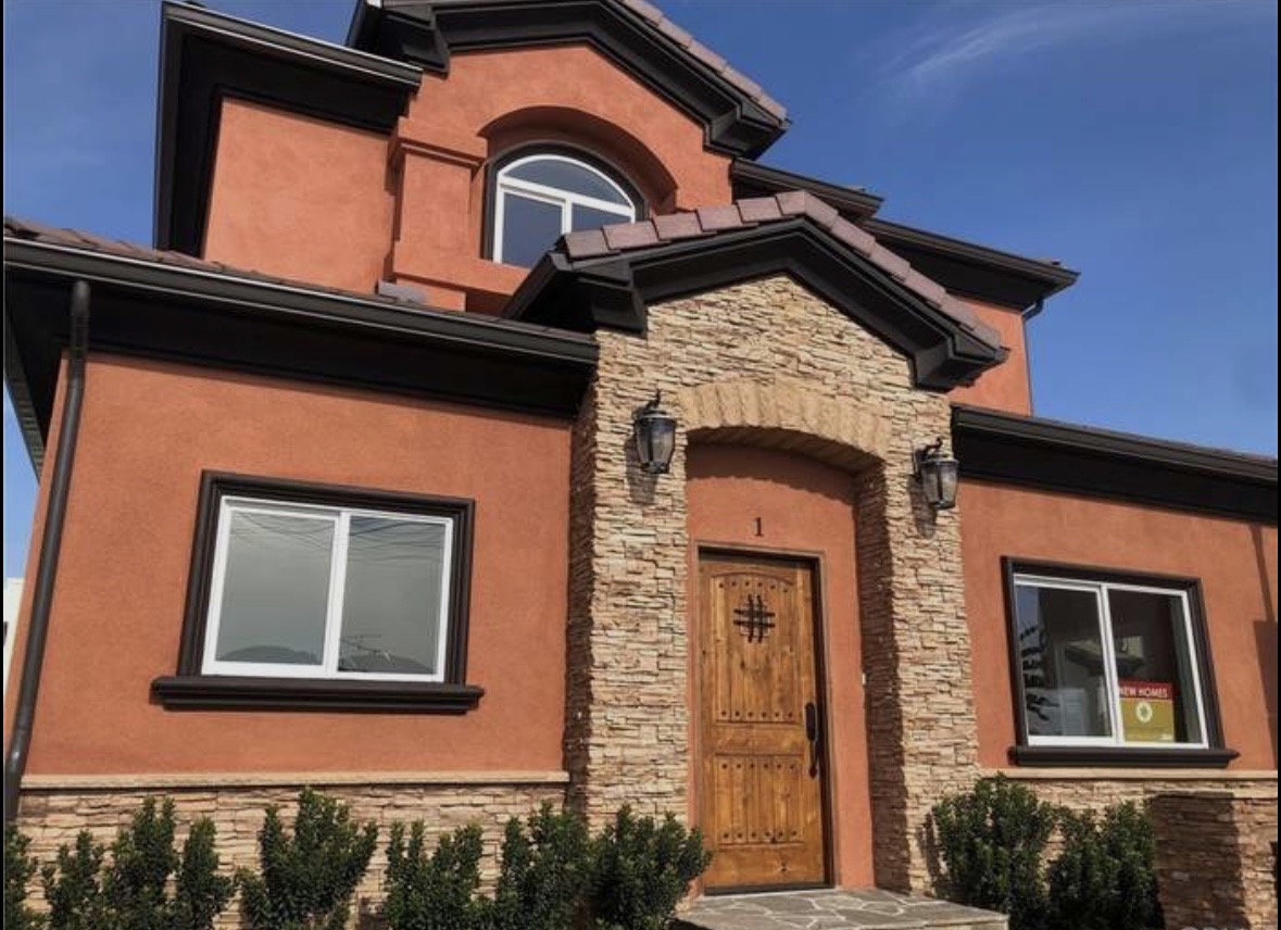 The Walker Ave, Residential Development 
