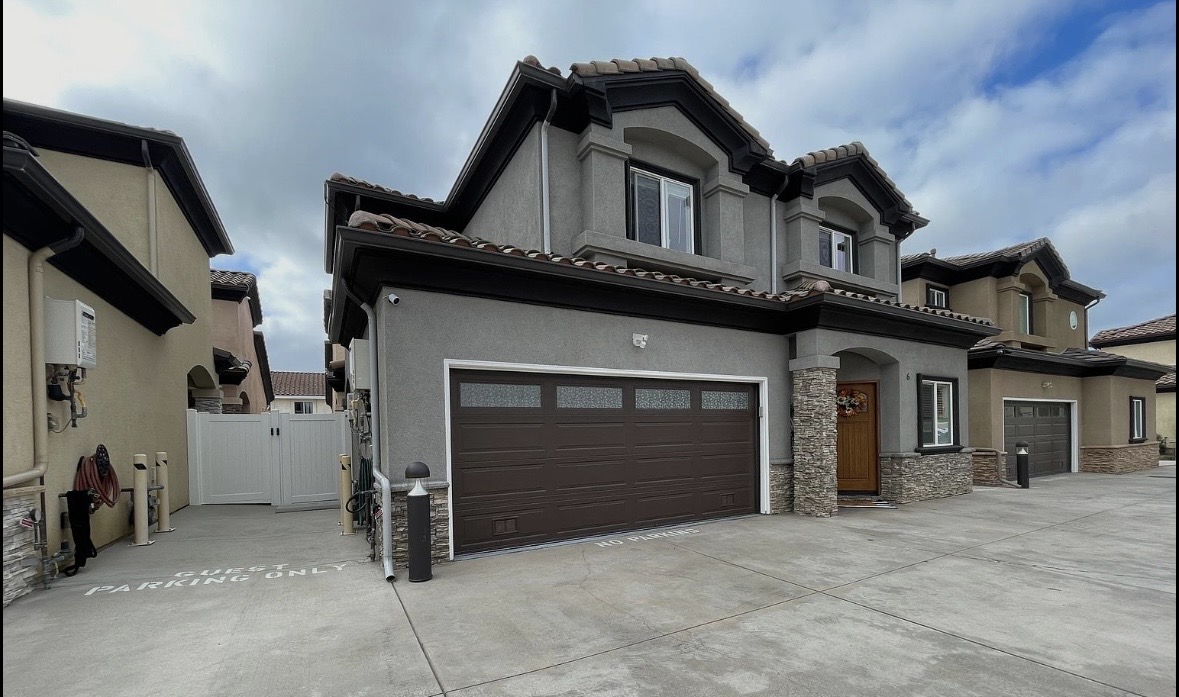 The Walker Ave, Residential Development 