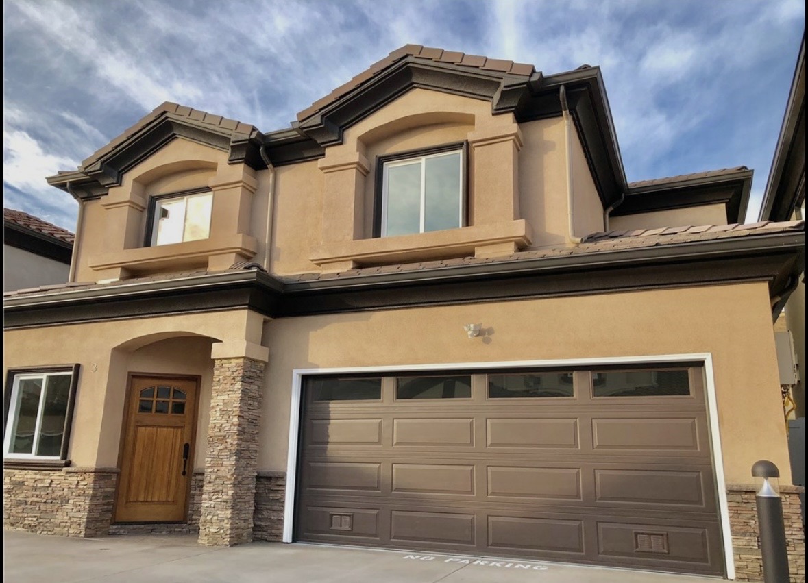 The Walker Ave, Residential Development 