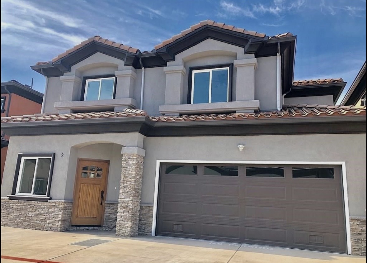 The Walker Ave, Residential Development 